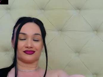 daliyaa_ webcam chaturbate model stream image