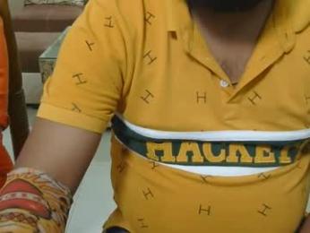 we_are_indian webcam chaturbate model stream image