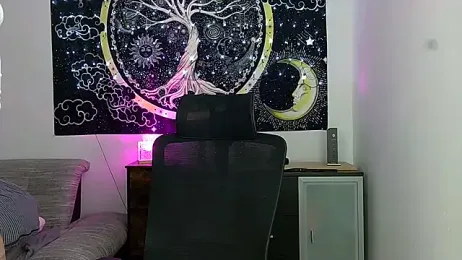 -Jeany- webcam stripchat model stream image