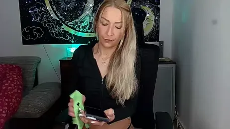 -Jeany- webcam stripchat model stream image