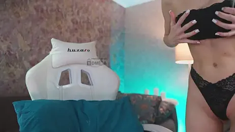 misstics_ webcam model stream image