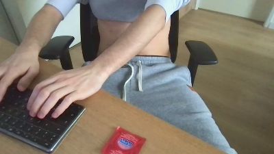 FrenchBoy270 webcam model stream image