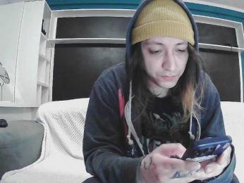 Sapphirevelvet webcam model stream image