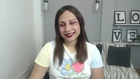 Analia_01 webcam model stream image