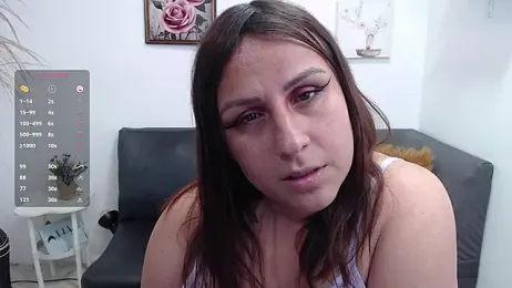 Analia_01 webcam model stream image