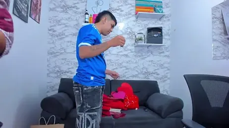 Aliss_Aron webcam model stream image