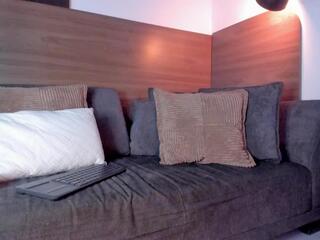 Andres Suarez webcam model stream image