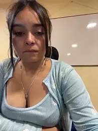 Emily_Rivers_ webcam model stream image