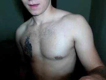 roastingcorn webcam model stream image