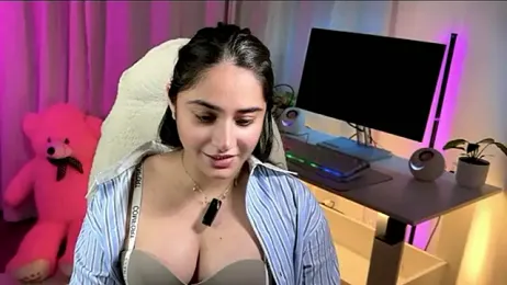 demieliss webcam model stream image