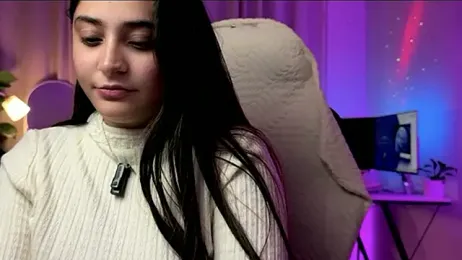 demieliss webcam model stream image