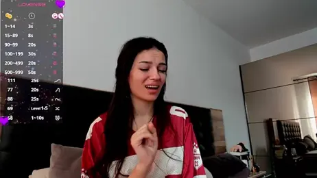 juicekatee webcam model stream image