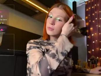 vynila webcam chaturbate model stream image