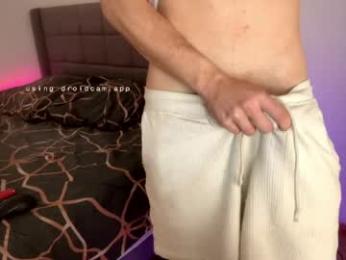 aaron_stonee webcam model stream image