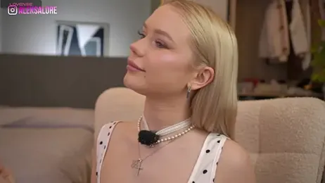 LexieLoree webcam model stream image