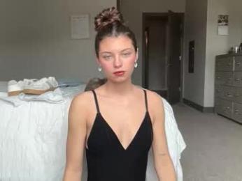 chloecookk webcam model stream image