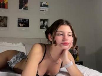 chloecookk webcam model stream image