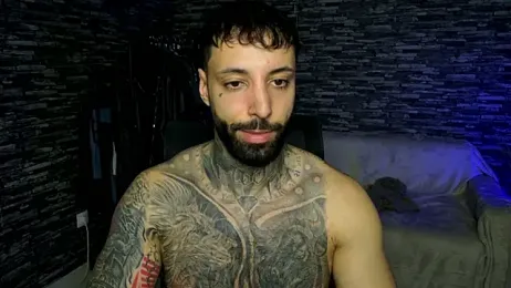 MasculineGuy99 webcam model stream image