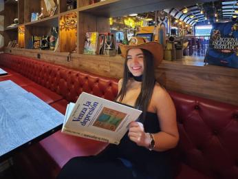 MelanyCol webcam livejasmin model stream image