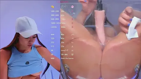 Dakota_Blare webcam model stream image