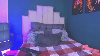 AliceMadnes webcam model stream image