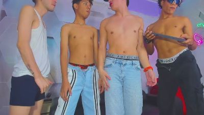 josetwin_group webcam cam4 model stream image