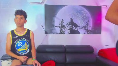 josetwin_group webcam cam4 model stream image