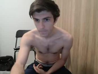 johnresmain webcam model stream image