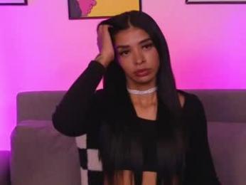 violettgrey_ webcam model stream image