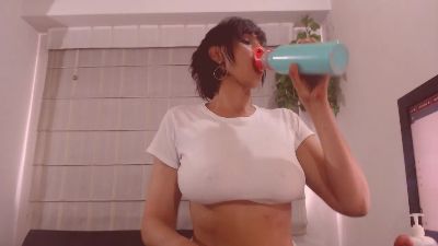 Danielafoxxx webcam model stream image