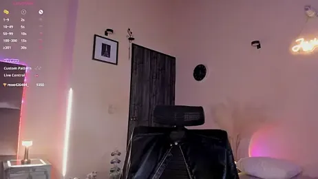 Jess_Collen webcam model stream image