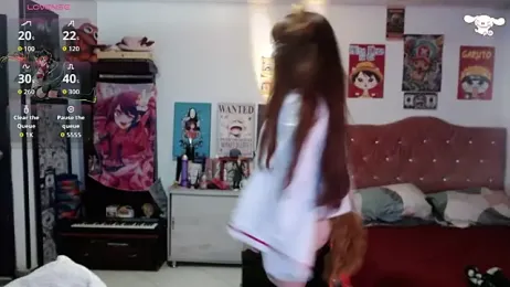 Avril2001 webcam model stream image