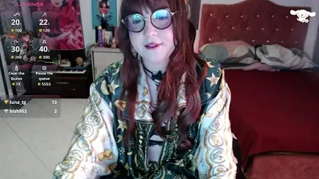 Avril2001 webcam model stream image