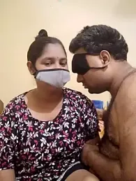 IND_COUPLE1 webcam model stream image