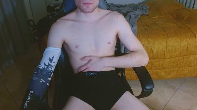 FitBoywow webcam model stream image