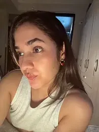 cutefatii webcam model stream image