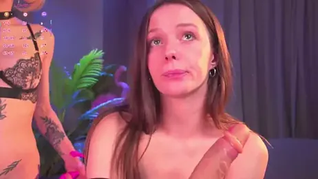 Kinky_Girls webcam stripchat model stream image