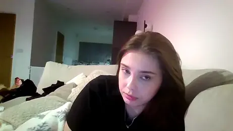 Krystal_Tx webcam model stream image