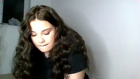 Krystal_Tx webcam model stream image