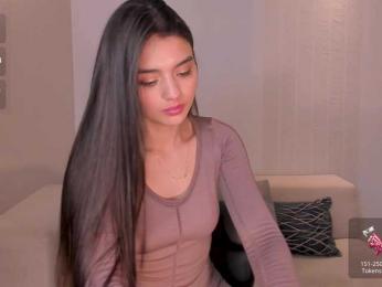 JulietteMoreau webcam model stream image