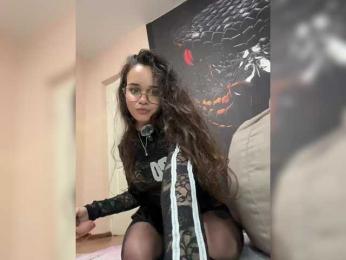 MilleMiMiMi webcam bongacams model stream image