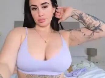 libbyloveheartx webcam model stream image