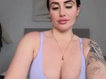 libbyloveheartx webcam model stream image