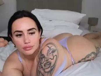libbyloveheartx webcam model stream image
