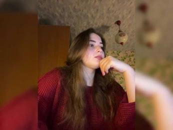 little-devil webcam model stream image