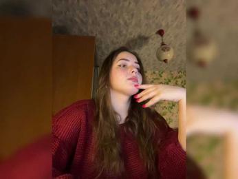 little-devil webcam model stream image