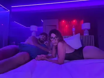 CINALV34 webcam stripchat model stream image