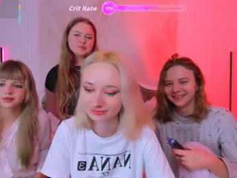 katia_kim webcam model stream image