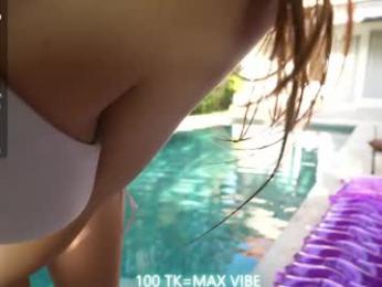 mon1_day webcam chaturbate model stream image