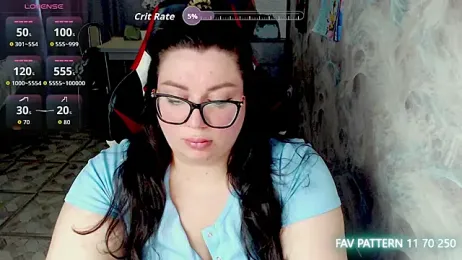 alexa_sweetyy webcam model stream image